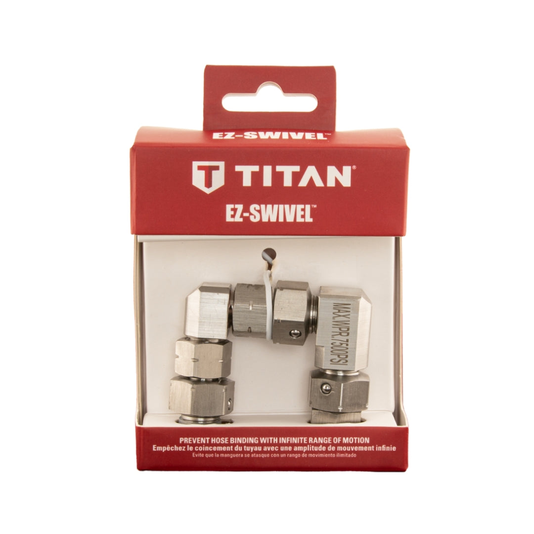 Titan EZ-Swivel - The Paint People