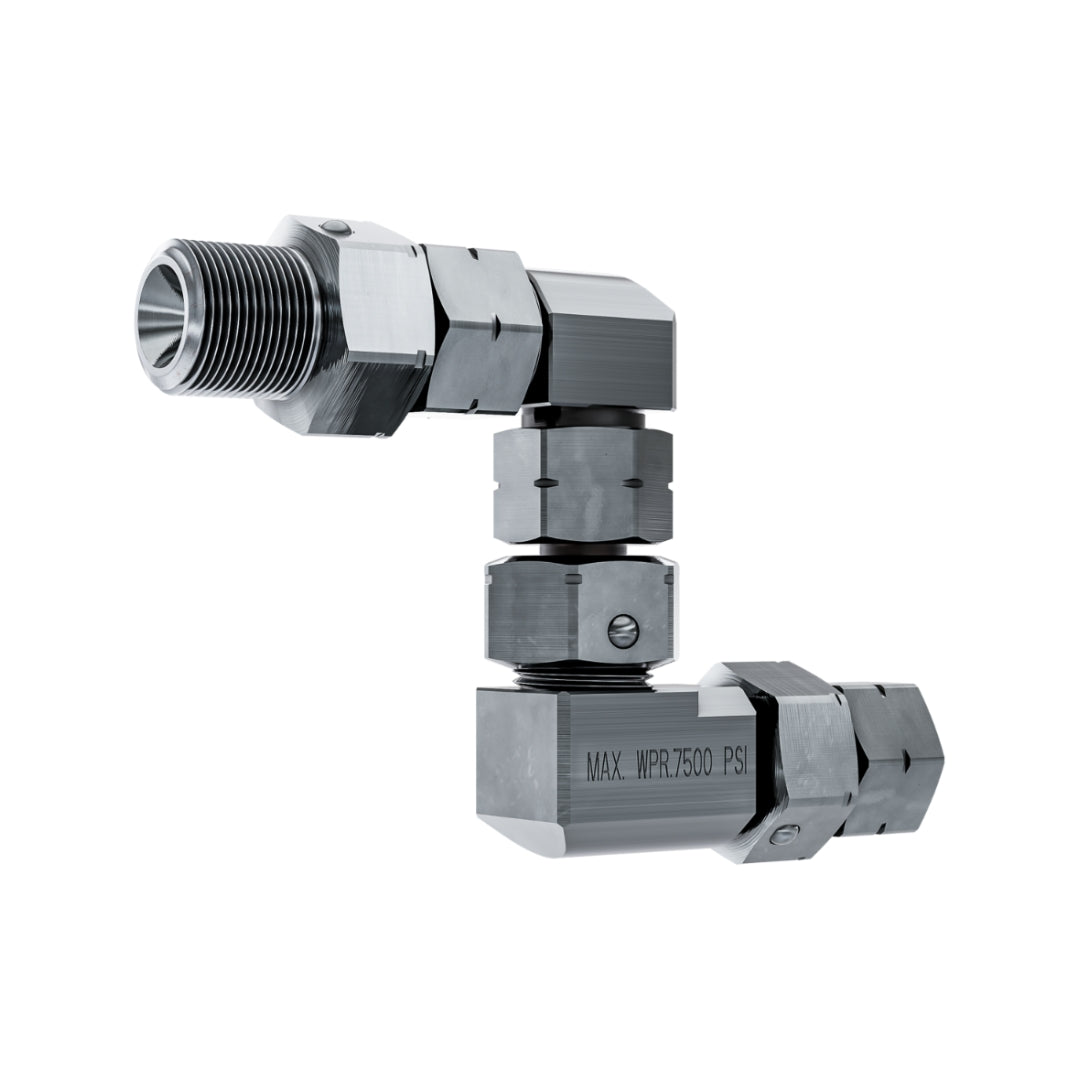 Titan EZ-Swivel, Right - The Paint People