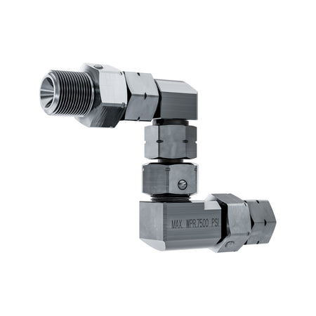 Titan EZ-Swivel, Right - The Paint People