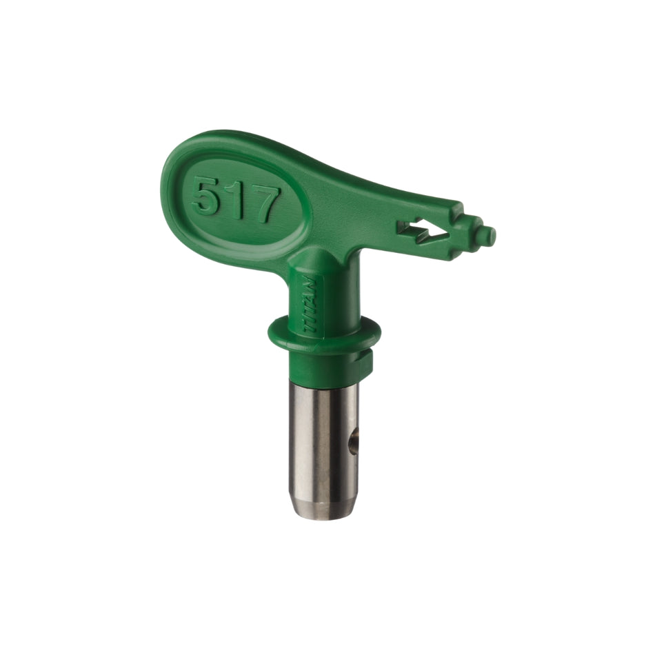 Titan TR1 HEA High Efficiency Airless Paint Spray Tip - The Paint People