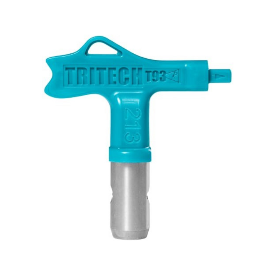 TriTech Contractor Professional Airless Paint Spray Tips, T93R - The Paint People