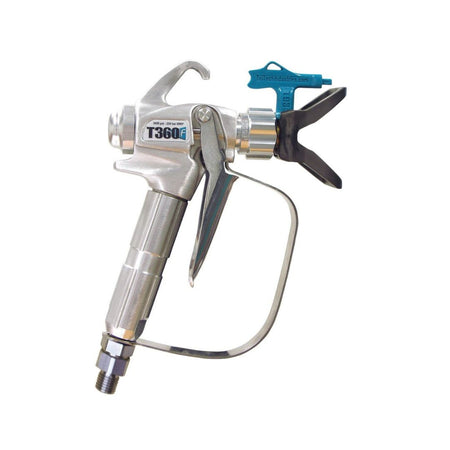 TriTech T360 Fine Finish Airless Paint Spray Gun, 2-Finger - The Paint People