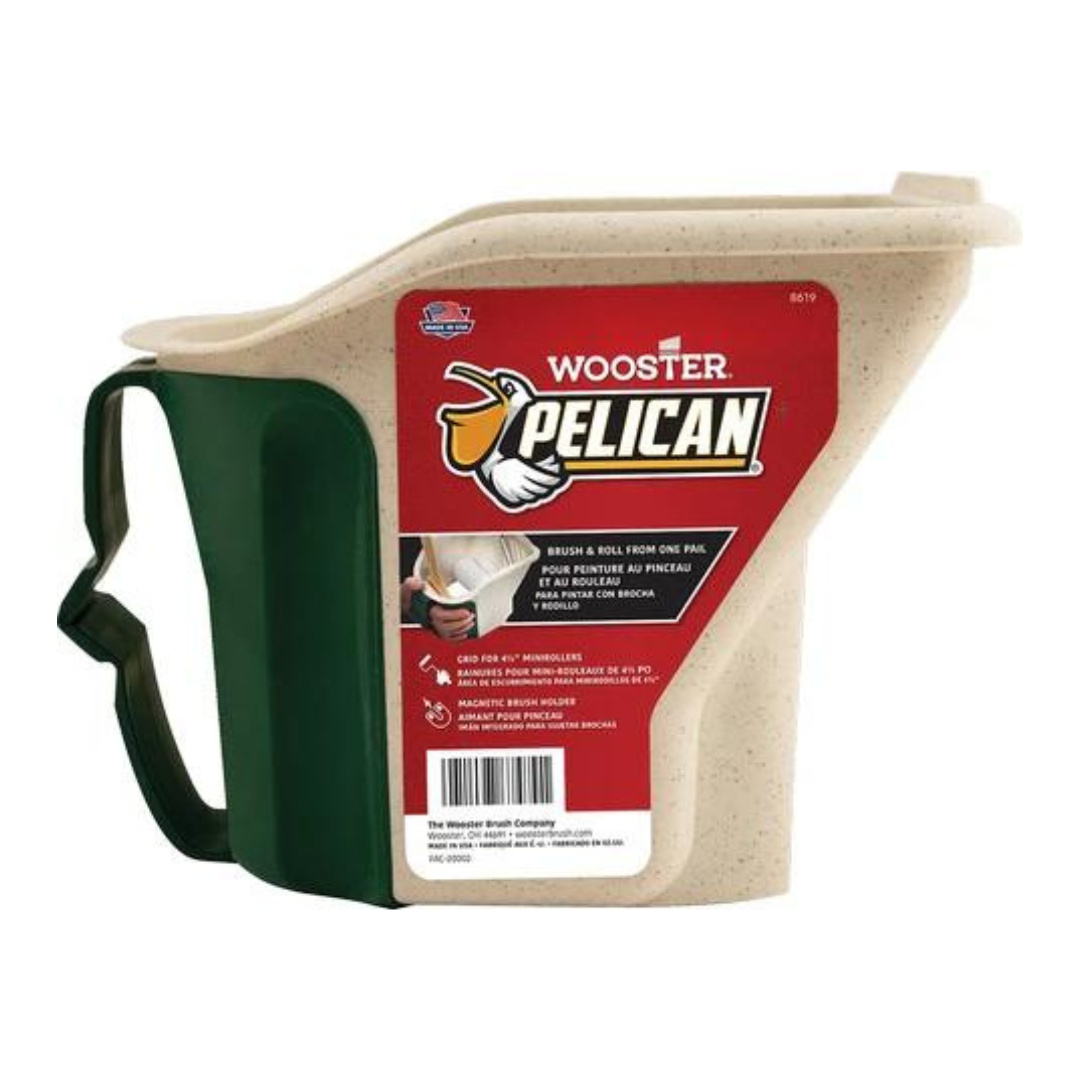 WOOSTER 8659 Pelican Pail Lid