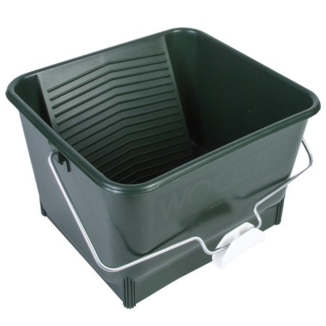 Wooster 4 Gallon Bucket - The Paint People