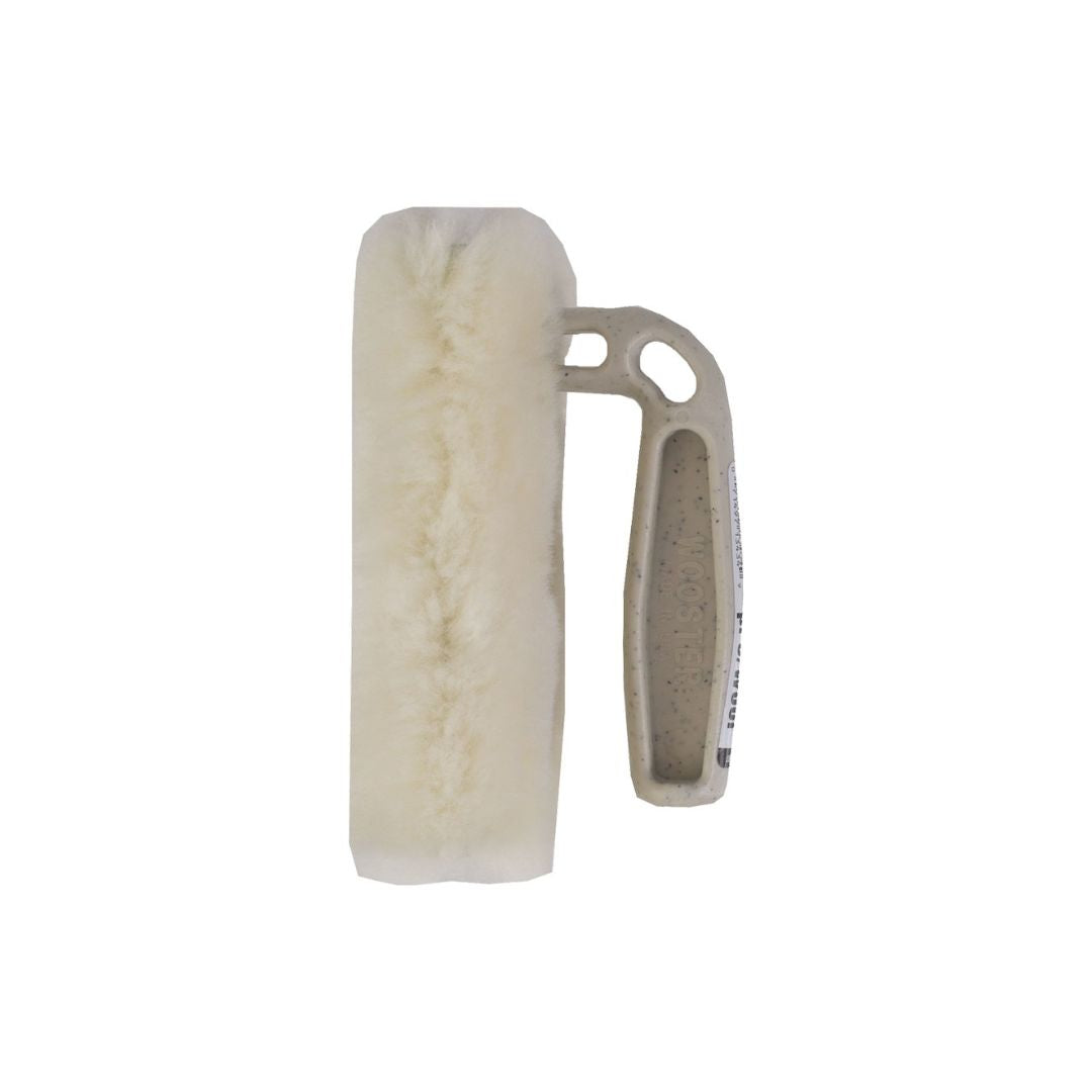 Wooster Lambswool Applicator Pad Close Up - The Paint People