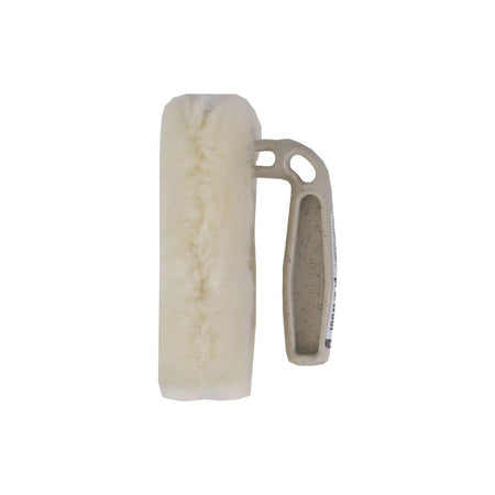 Wooster Lambswool Applicator Pad Close Up - The Paint People