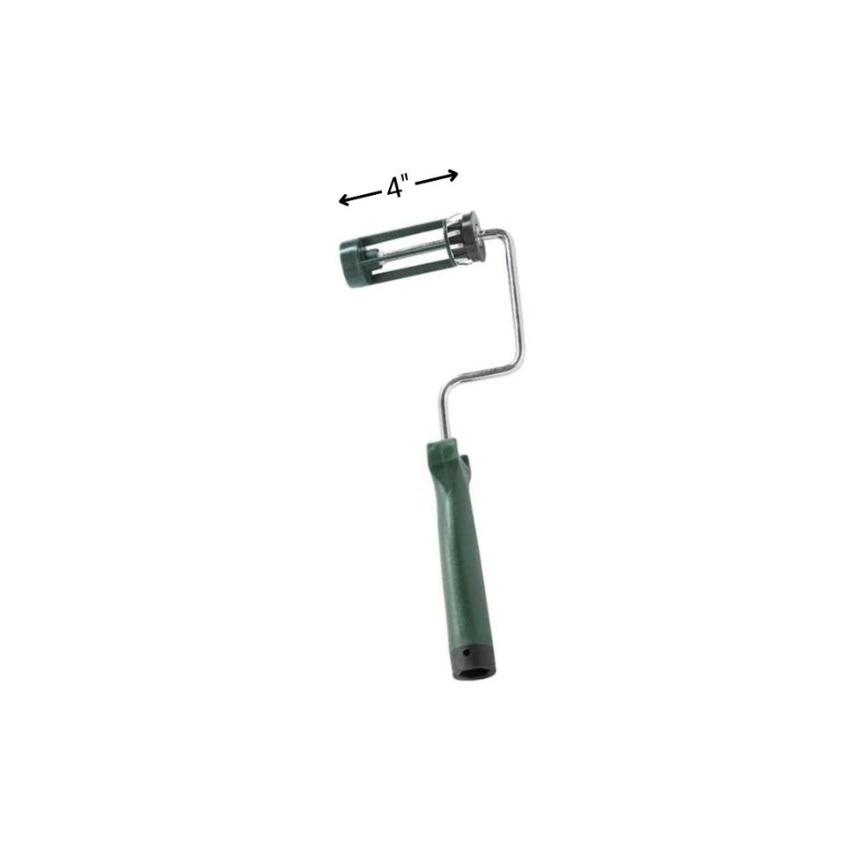 Wooster Sherlock Roller Cage Frame