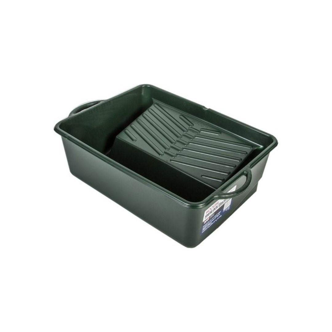 Wooster Sherlock Bucket Roller Tray - The Paint People