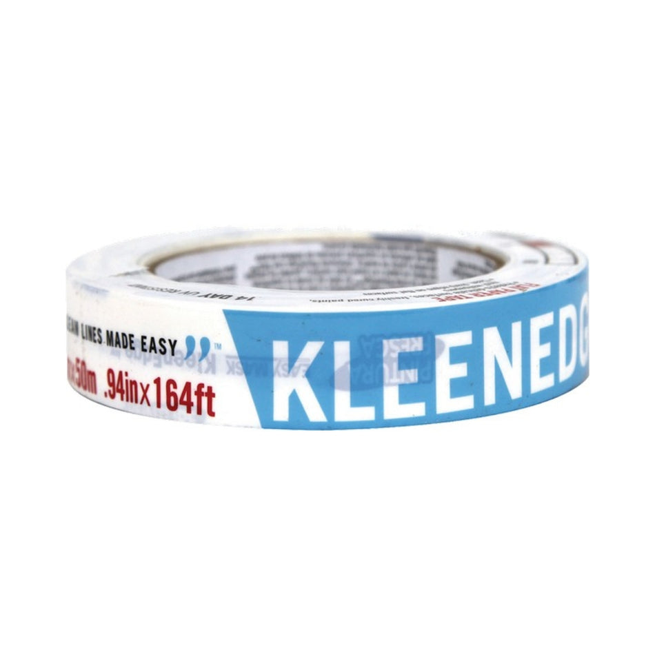 Easy Mask flat white paper painter’s tape for delicate surfaces