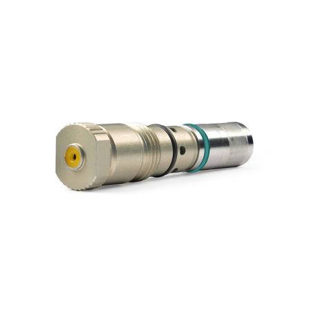 Graco QuickShot II and PowerShot ProConnect replacement cartridge 2005788 side view