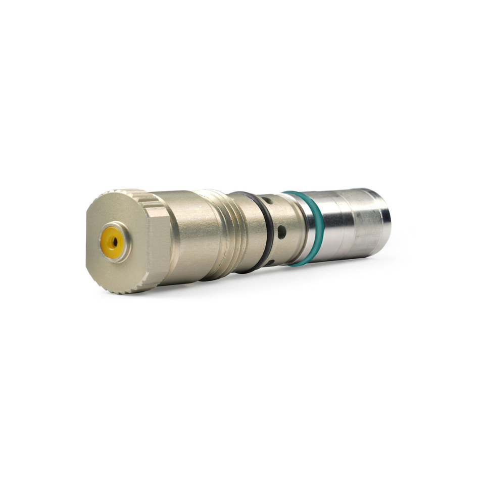 Graco QuickShot II and PowerShot ProConnect replacement cartridge 2005788 side view