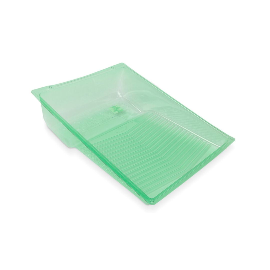 Simms jumbo roller tray liner disposable paint tray insert