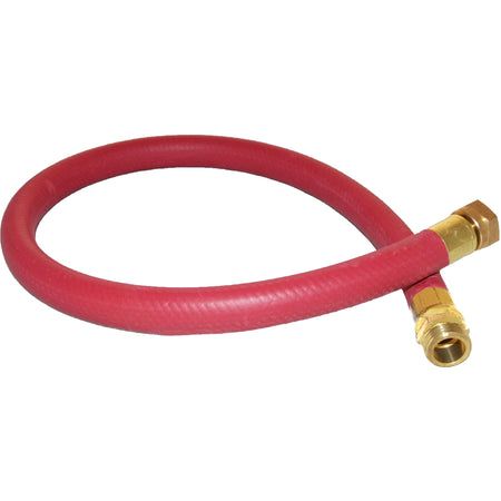 Fuji 7055 Heat Hose 3ft - The Paint People