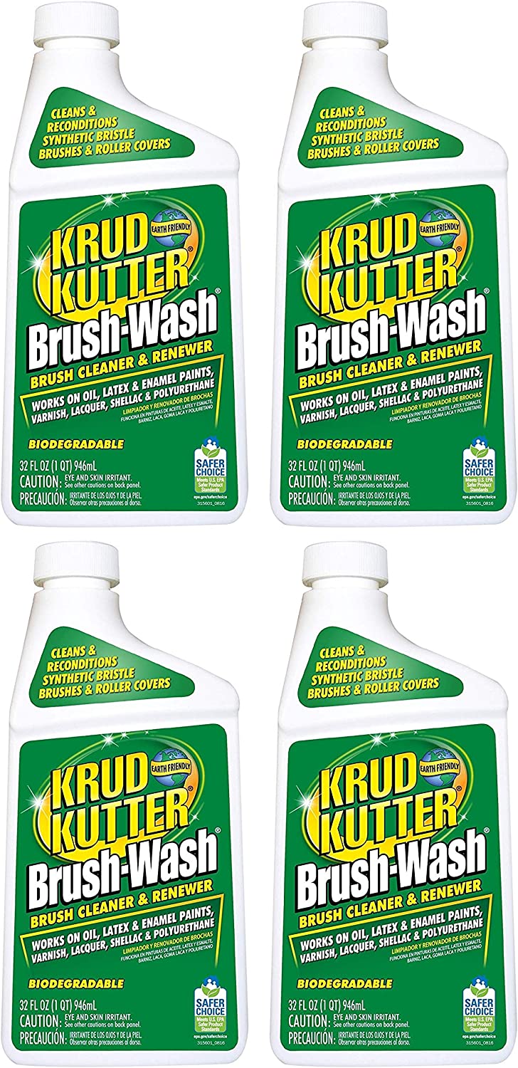 KRUD KUTTER BW32