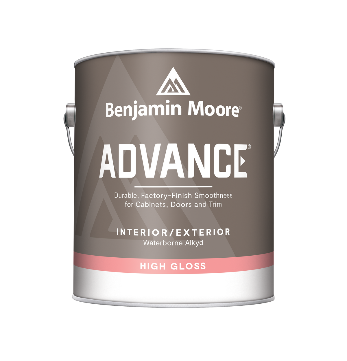 Advance® Waterborne Alkyd Interior Paint - The Paint People