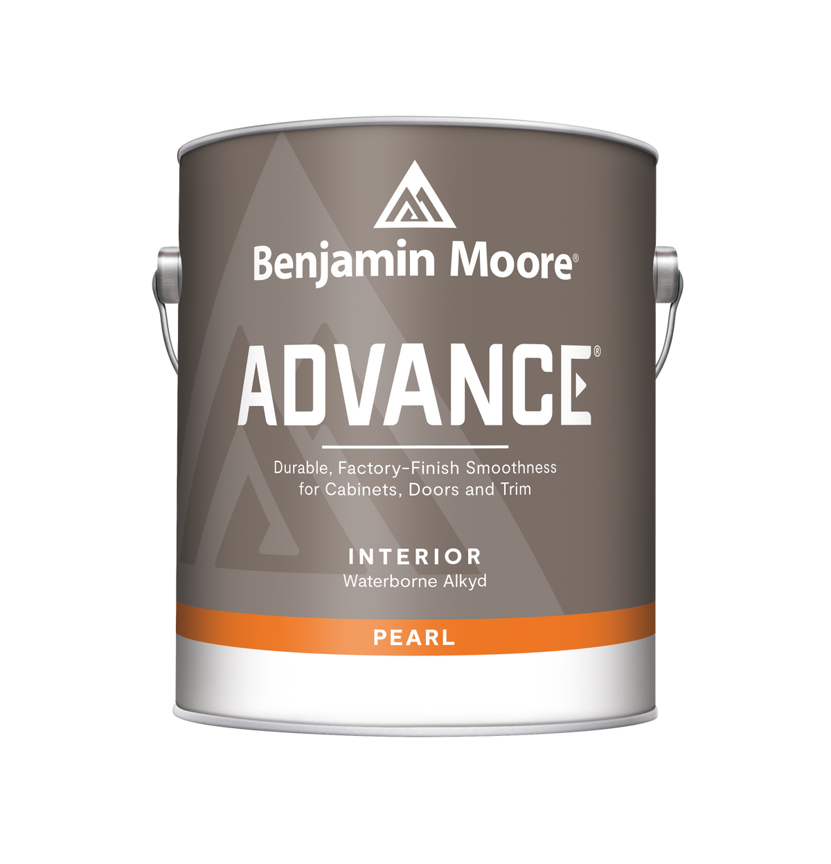 Advance® Waterborne Alkyd Interior Paint - The Paint People