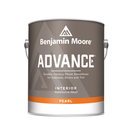 Advance® Waterborne Alkyd Interior Paint - The Paint People