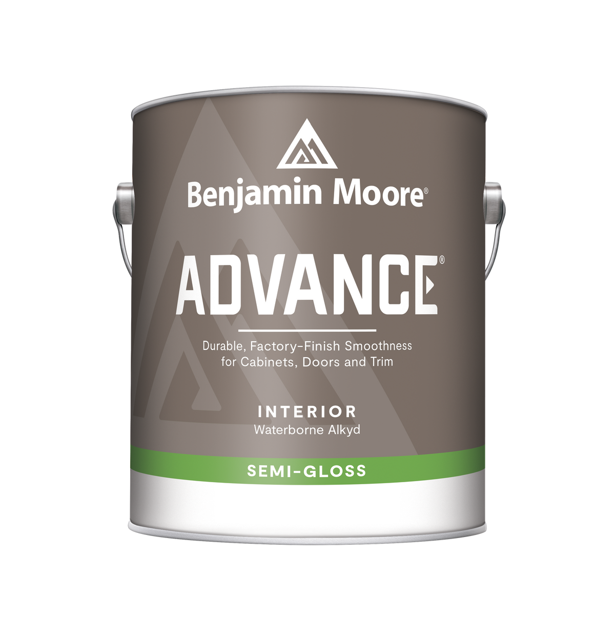 Advance® Waterborne Alkyd Interior Paint - The Paint People