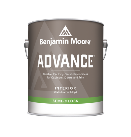 Advance® Waterborne Alkyd Interior Paint - The Paint People