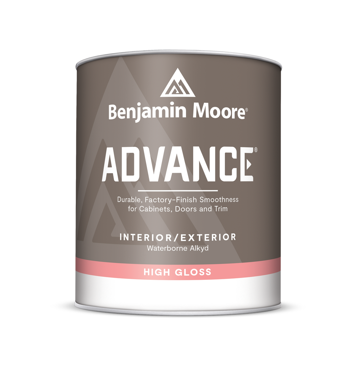 Advance® Waterborne Alkyd Interior Paint - The Paint People