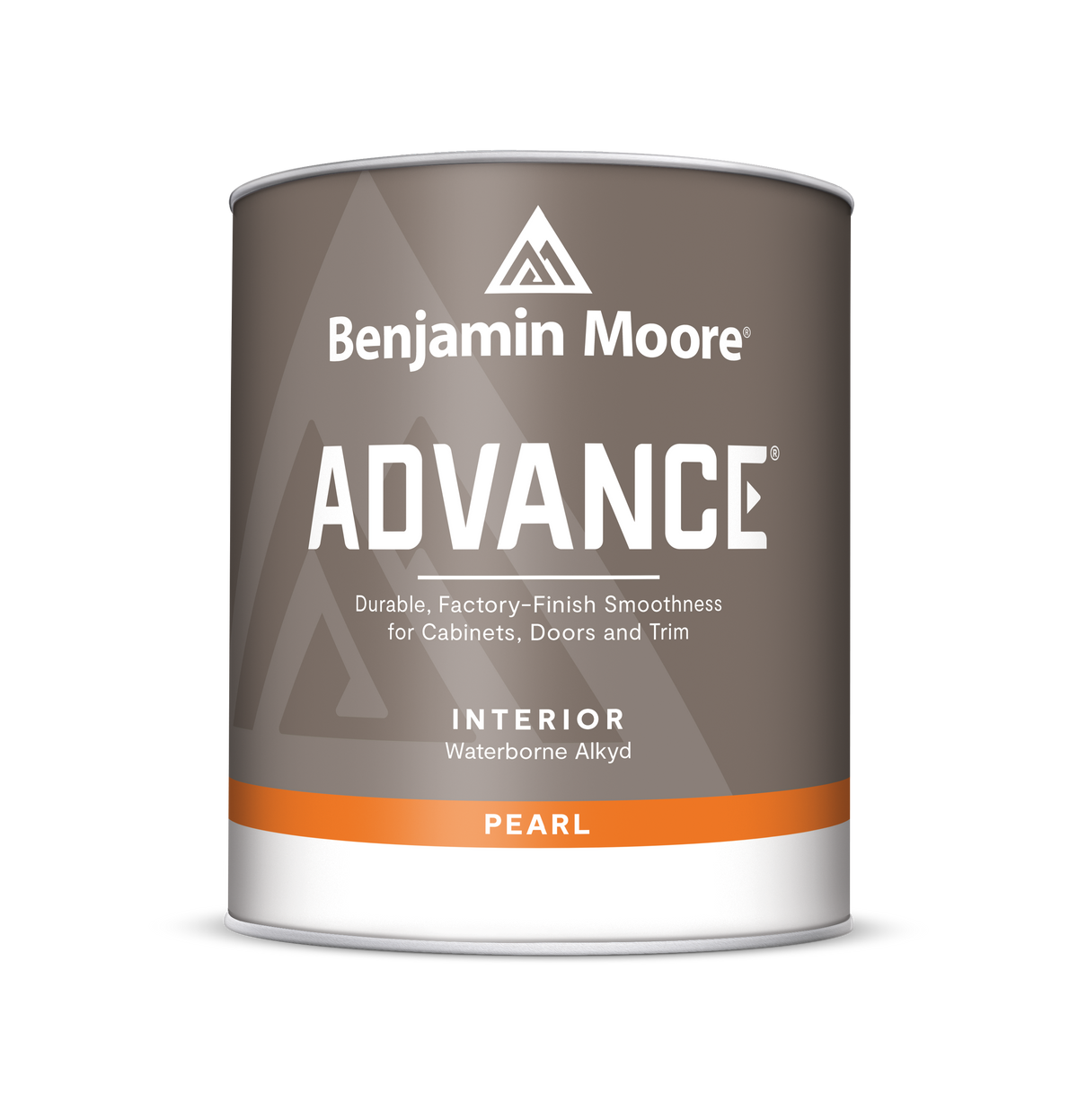 Advance® Waterborne Alkyd Interior Paint - The Paint People