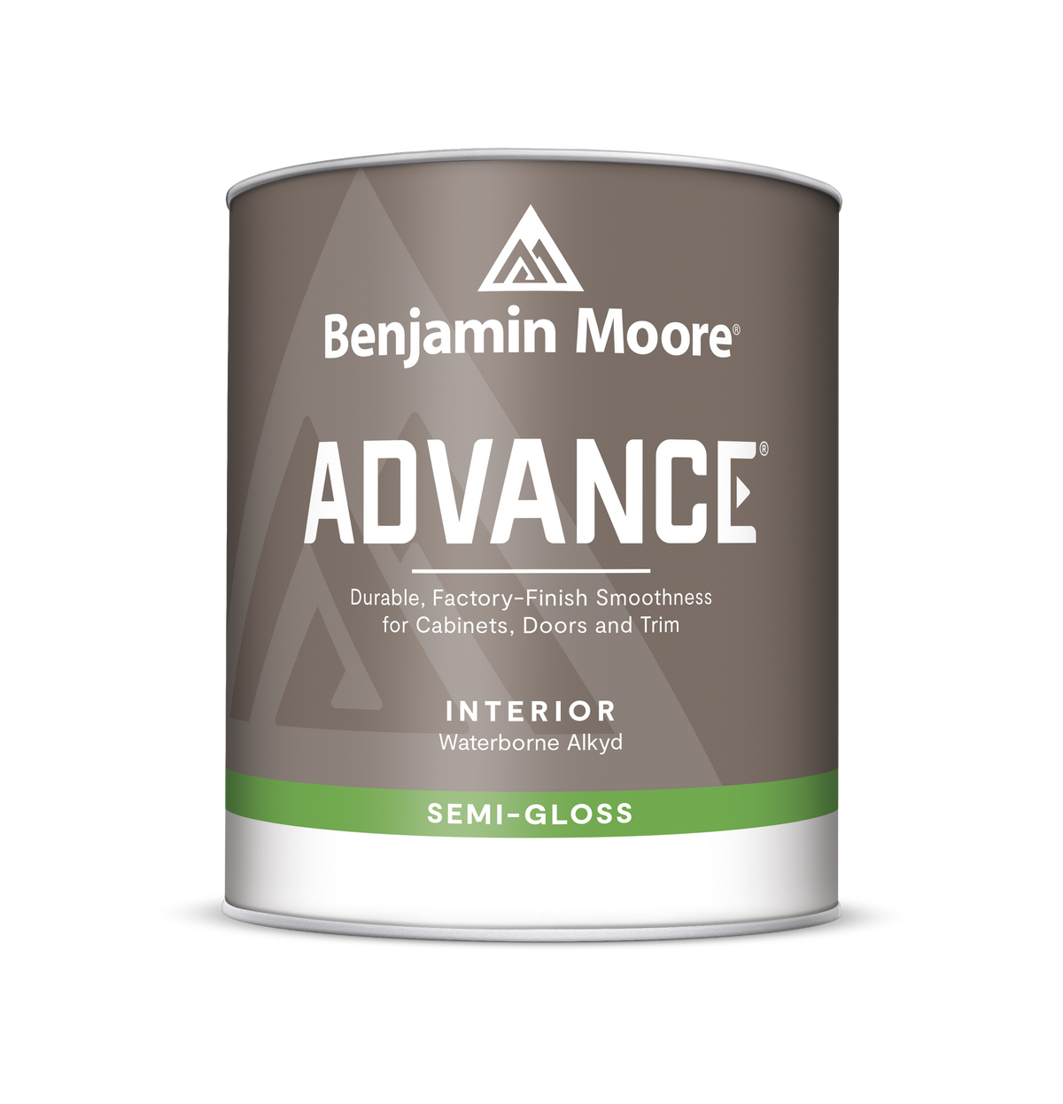 Advance® Waterborne Alkyd Interior Paint - The Paint People