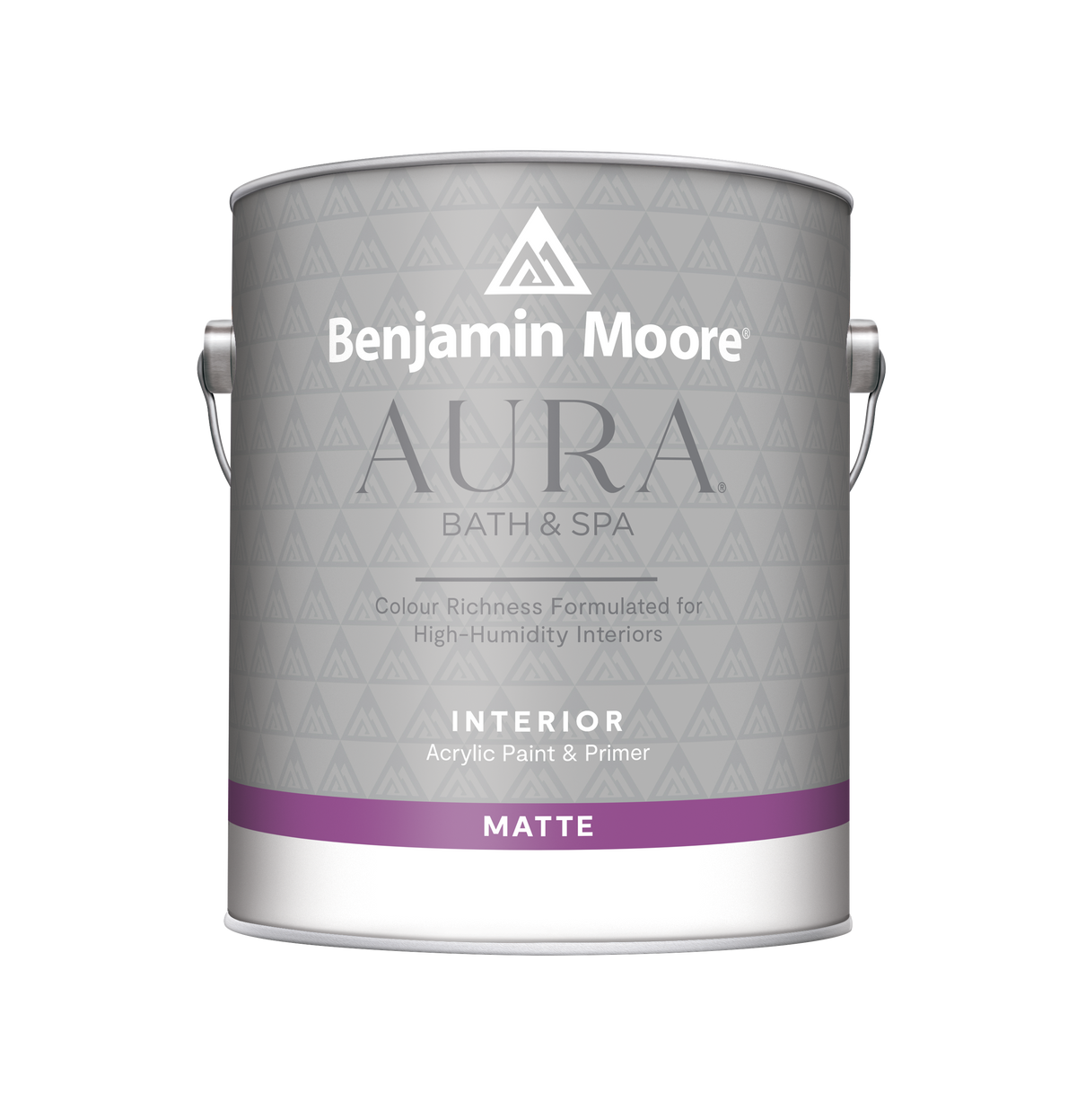 Aura® Bath & Spa Matte Finish K532 - The Paint People