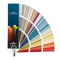 Benjamin Moore Color Stories Fan Deck - The Paint People