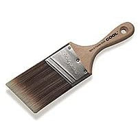 Corona 2 1/2" Red-Gold Nylon MiniPro Cool - The Paint People