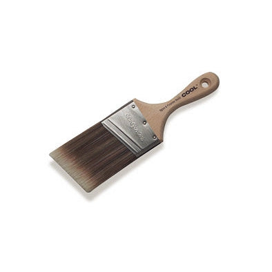 Corona 2" Red-Gold Nylon MiniPro Cool - The Paint People