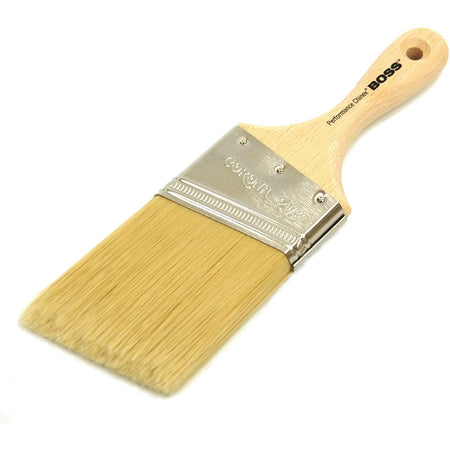 Corona 2.5" Chinex Professional Mini Boss Paint Brush - The Paint People