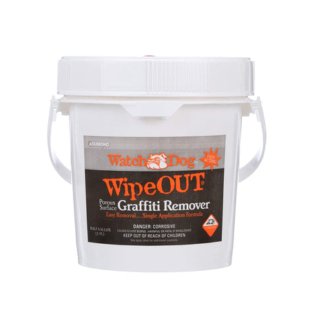 Dumond Chemicals Watch Dog Porous Surface Graffiti Remover, 1.9L (1/2 Gallon), 8402C - The Paint People