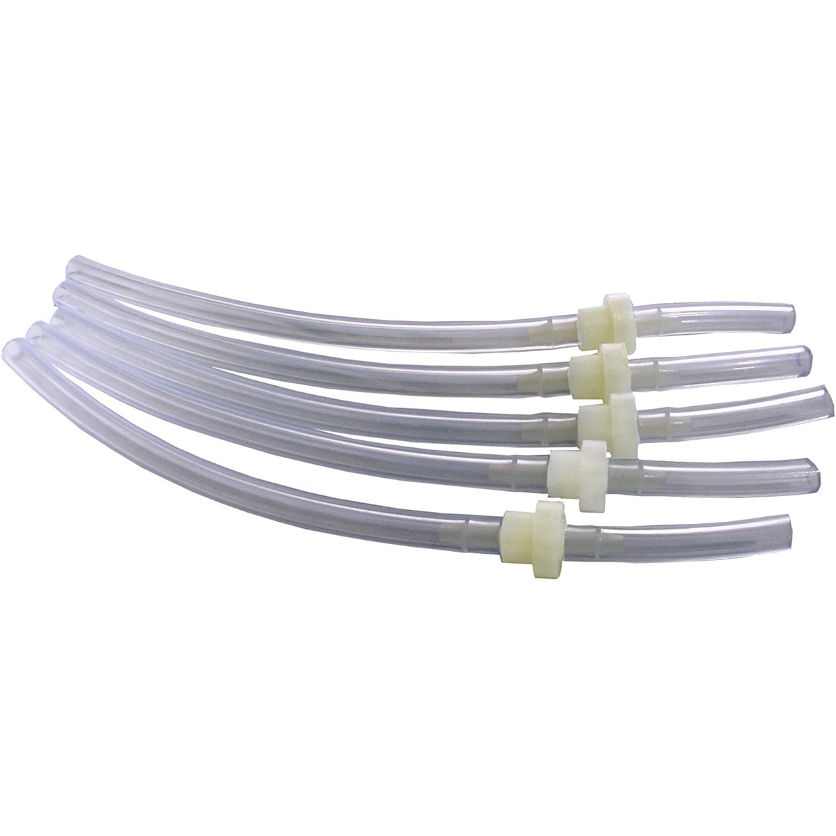 Fuji 2024L-5 pack of 5 Pressure Tube Long/Check Valves, 5-Pack - The Paint People