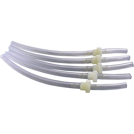 Fuji 2024L-5 pack of 5 Pressure Tube Long/Check Valves, 5-Pack - The Paint People