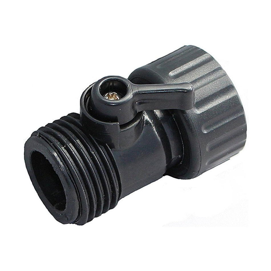 Fuji 2032 Spray Air Control Valve - The Paint People