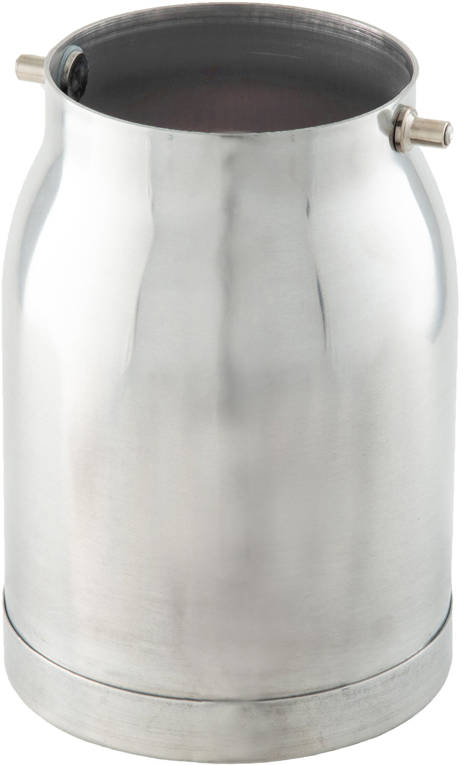Fuji 2092 Aluminum Cup (1 Qt.) for 2095 Cup Assembly - The Paint People