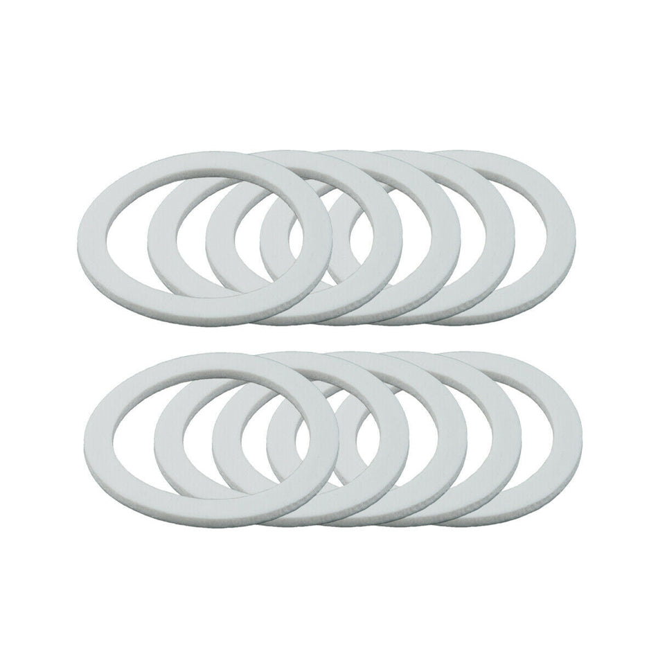 Fuji 2097-10 pack of 10 Replacement Cup Gaskets for 2095 - The Paint People