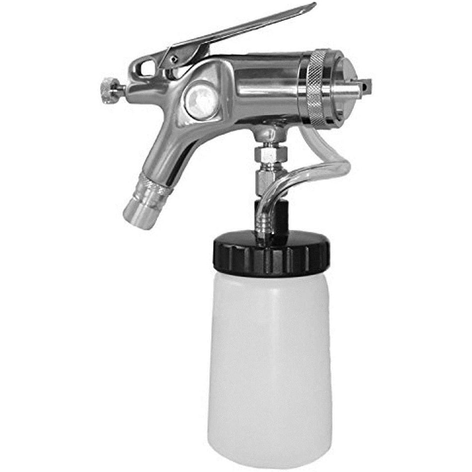 Fuji 9622 Spray Touch-Up Turbine Spray Gun 1.0mm - The Paint People