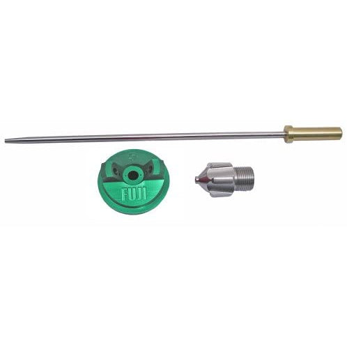 Fuji Aircap 8050-5 Set #5 for XPC Spray Gun Only - The Paint People