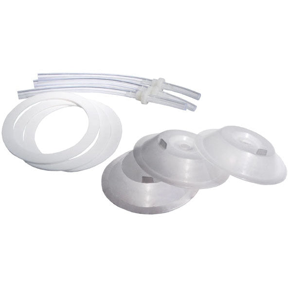 Fuji  2039 Cup Parts Kit - For 2042 Cup - The Paint People