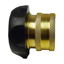 Fuji Spray 2046 Quick Connect Coupling - The Paint People