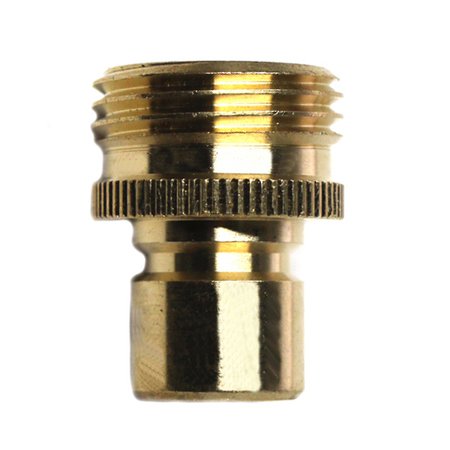Fuji Spray 2046M Male Quick Connect Fitting - The Paint People