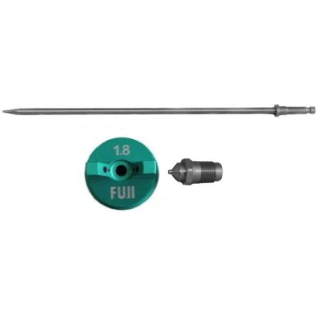 Fuji 2904-T70 Mini-Mite 4 PLATINUM - T70 HVLP Spray System with Accessory Bundle - The Paint People