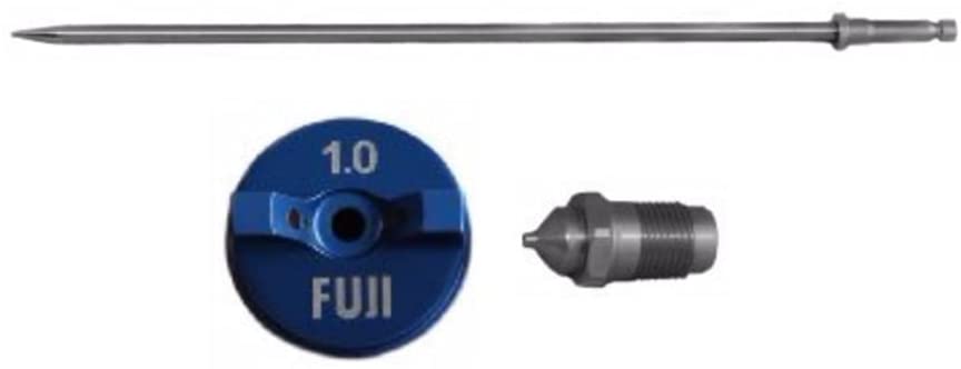 Fuji 2904-T70 Mini-Mite 4 PLATINUM - T70 HVLP Spray System with Accessory Bundle - The Paint People