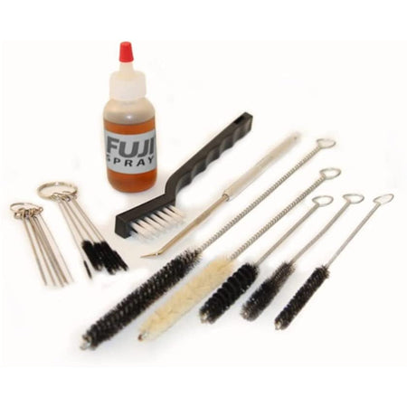 Fuji 2904-T70 Mini-Mite 4 PLATINUM - T70 HVLP Spray System with Accessory Bundle - The Paint People