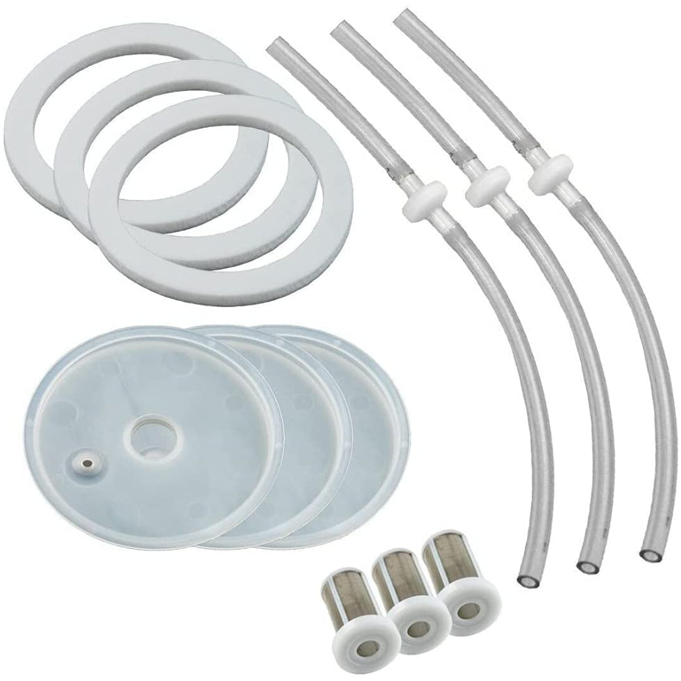 Fuji 2904-T70 Mini-Mite 4 PLATINUM - T70 HVLP Spray System with Accessory Bundle - The Paint People
