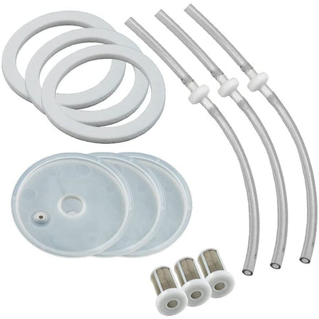 Fuji 2904-T70 Mini-Mite 4 PLATINUM - T70 HVLP Spray System with Accessory Bundle - The Paint People