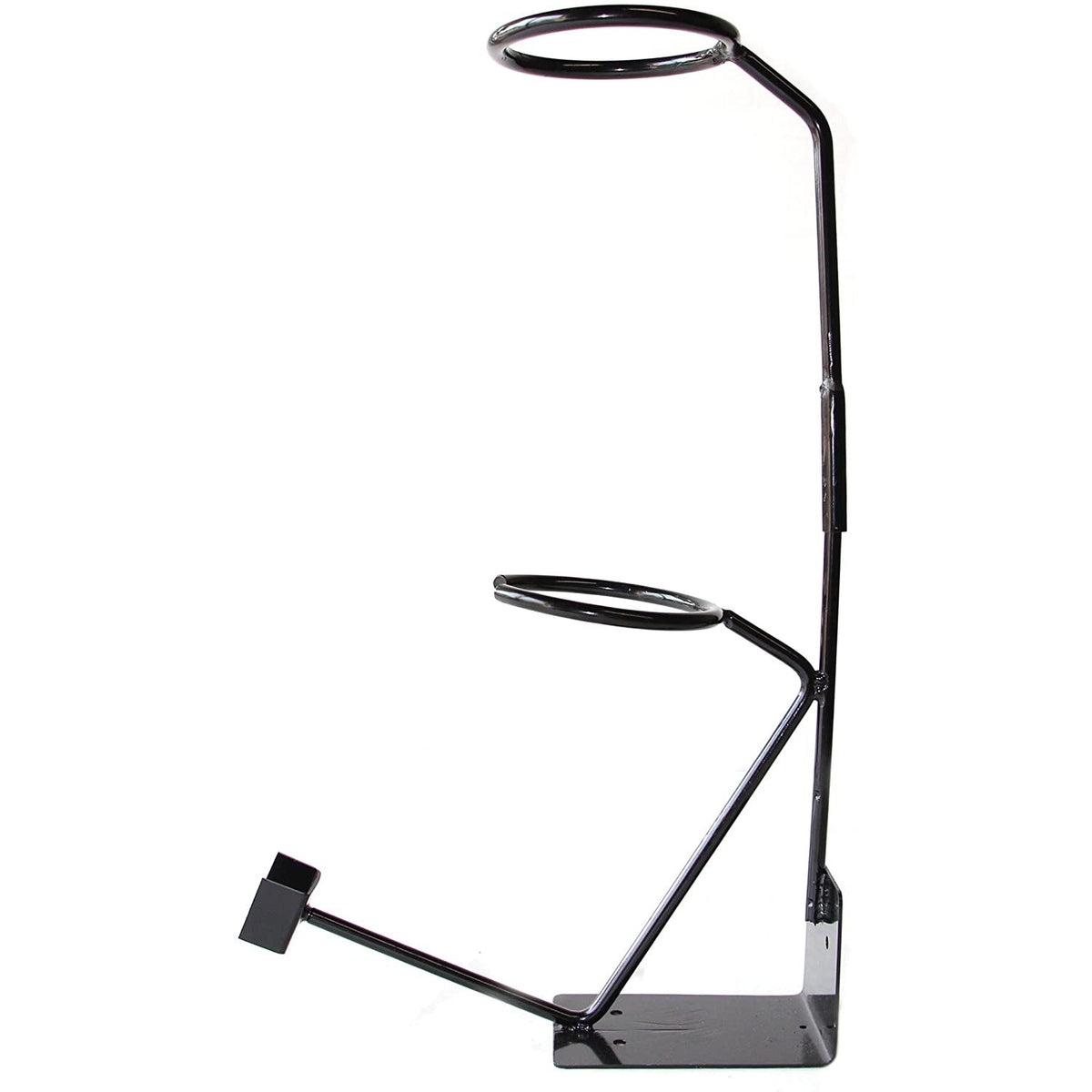 Fuji Spray 5330 Gravity Feed Gun Holder Stand - The Paint People