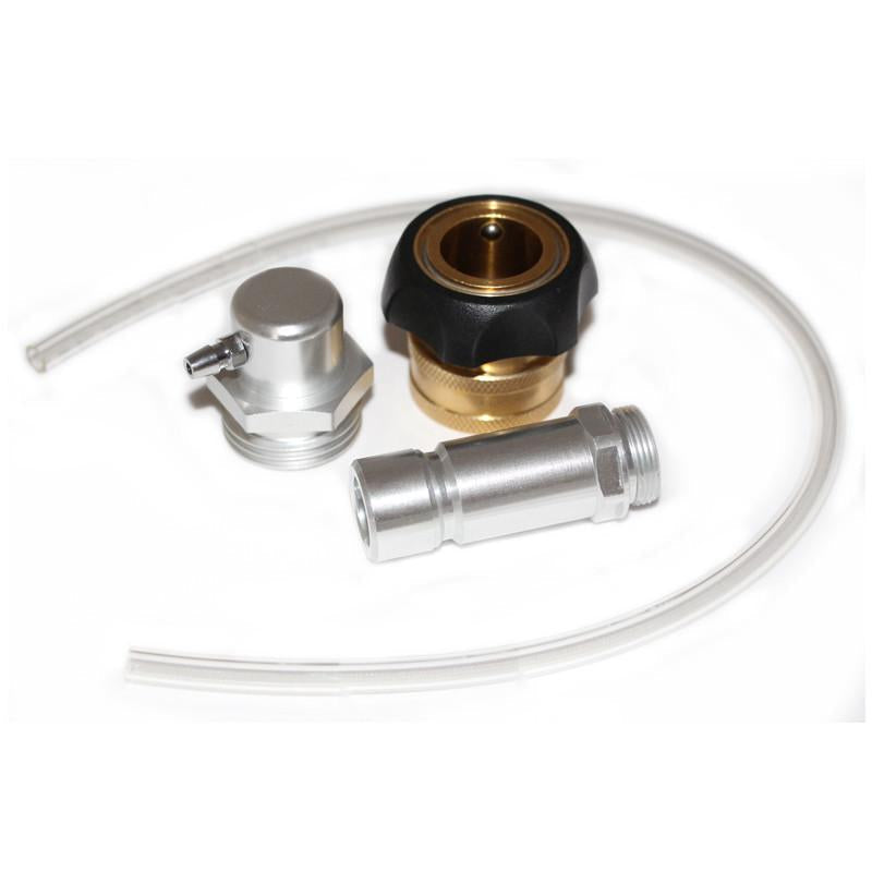 Fuji Spray 7518 Upper Air Conversion Kit - T-Model - The Paint People