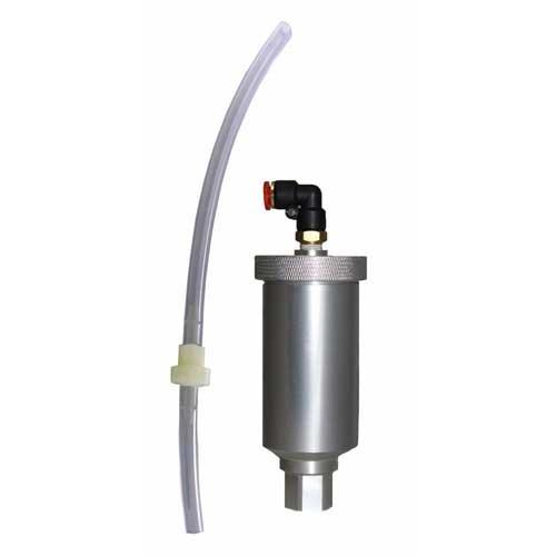 Fuji Spray 9730 3oz Gravity Cup Assembly for T-Model - The Paint People